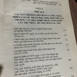 giữ gin và phát huy bản sắc vặn hóa dân tộc trong đào tạo văn hóa nghệ thuật 748110