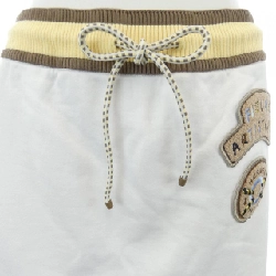 Elie Saab HERMES FIGURE ARTISTIQUE 3H4303DD Váy - Hàng hiệu Chính hãng 817501