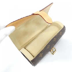 Louis Vuitton Monogram Etui 3 Montre M47530 Hộp đồng hồ - Hàng hiệu Chính hãng 807571