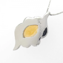 PT900/PT850 Mặt dây chuyền Citrine - Hàng hiệu Chính hãng 865679