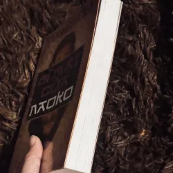 Bí mật của Naoko (bản in đầu) 933802