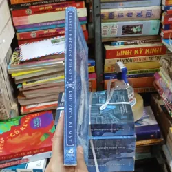 Khu Vườn Bí Mật - Frances Hodgson Burnett  796235