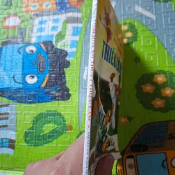 Tinh Hoa Võ Thuật Thiếu Lâm 1029085