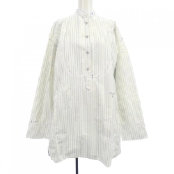 【Mã giảm giá】Áo sơ mi PRADA 636892