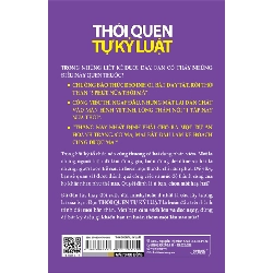 Thói Quen Tự Kỷ Luật - Som Bathla 287466