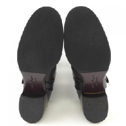 Giày bốt dài SALVATORE FERRAGAMO 656556