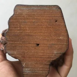 Tượng gỗ Ông Lão 575260