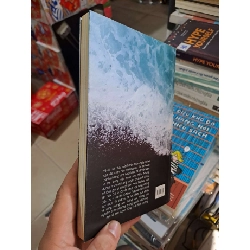 Duyên Nợ Thái Bình Dương - Nguyễn Phương Lan - 2020 mới 80% - VĂN HỌC - HMT3012 749915