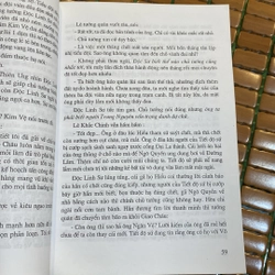 CỜ THIÊNG ĐẤT THÁNH, TIỂU THUYẾT LỊCH SỬ, XB 2007 476798