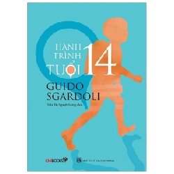 Hành Trình Tuổi 14 - Guido Sgardoli ASB.PO Oreka Blogmeo 230225