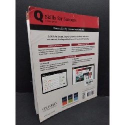 Listening and speaking mới 80% ố HCM1710 Oxford HỌC NGOẠI NGỮ 917747