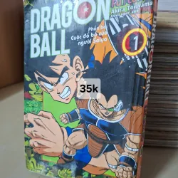 Dragon Ball Full Color - Phần Ba: Cuộc Đổ Bộ Của Người Saiya - Tập 1