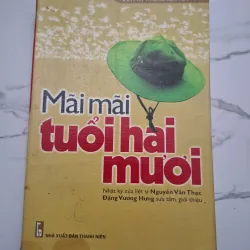 Mãi mãi tuổi hai mươi – Nhật ký liệt sĩ Nguyễn Văn Thạc