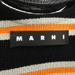 MARNI MARNI MARKET BOAT Túi xách BOMH0003Q0 - Hàng hiệu Chính hãng 831392