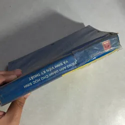 Tiếng Anh dảnh cho học sinh và sinh viên kỹ thuật 734527