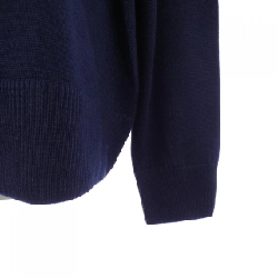 Maison Kitsuné MAISON KITSUNE FM00528KT1036 Áo len - Hàng hiệu Chính hãng 889767