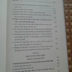 LÝ LUẬN THỰC TIỄN PHÁT TRIỂN ĐẤT NƯỚC... 762394