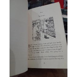 Adventure island: The Mystery Of The Invisible Spy - Helen Moss 507160
