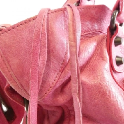 Balenciaga The City 115748 D94JT Túi - Hàng hiệu Chính hãng 764387