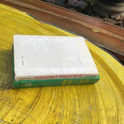 COMBO VĂN PHẠM ANH NGỮ & THUẬT NGỮ KINH TẾ THƯƠNG MẠI VIỆT-ANH 737748