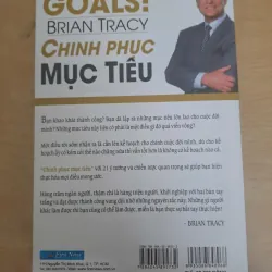 Chinh phục mục tiêu 788404