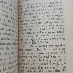 TÌM HIỂU VĂN NGHỆ - VŨ HẠNH 755313