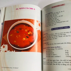 CÁC MÓN ĂN CHAY ĂN KIÊNG 532166