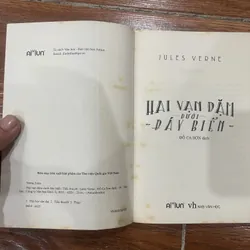 Hai vạn dặm dưới đáy biển (15) 568948