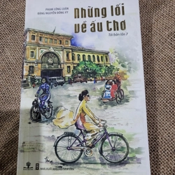 Những lối về tuổi thơ