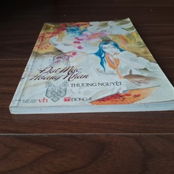 Đại mạc hoang nhan 496216