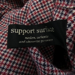 Hàng hiệu Authentic - Áo hỗ trợ bề mặt 824179