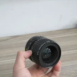 Ống kính máy ảnh MF Pentax ngàm PK 35-70mm F4.0 598366