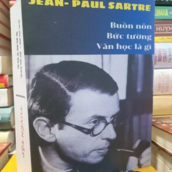 Tuyển tập Jean Paul Sartre