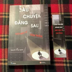 Câu Chuyện Đằng Sau Một Bác Sĩ Tâm Thần - BS Nguyễn Trung Nghĩa