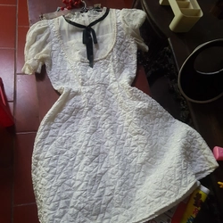 Váy tiểu thư sang lịch sự