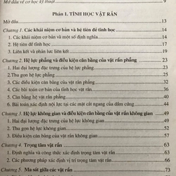 CƠ HỌC KỸ THUẬT 504766