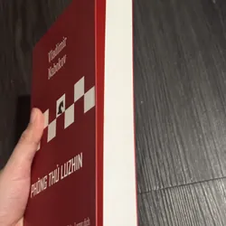 Phòng thủ Luzhin 705538