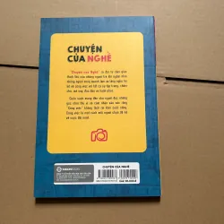 Chuyện của nghề - Ai cũng có việc của mình 745901