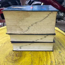 TỪ ĐIỂN ANH-VIỆT VIỆT ANH - BÙI PHỤNG- ENGLISH-VIETNAMESE-VIETNAMESE-ENGLISH DICTIONARY 729174