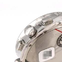 Louis Vuitton Tambour Moon Star Chronograph Q8G00 SS Quartz - Hàng hiệu Authentic 876387