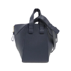 【Sản phẩm mới】Loewe Hammock Compact A538H13X23 Túi đeo vai 610200