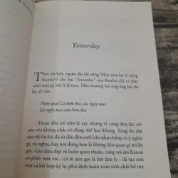 Haruki Murakami- Những người đàn ông không có đàn bà. Thúy Lan dịch 735927