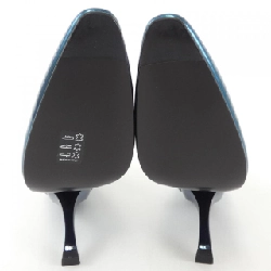 【Mã giảm giá】Giày cao gót ROGER VIVIER 665268