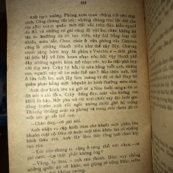 Li rượu cấm - Irwin Shaw 974003