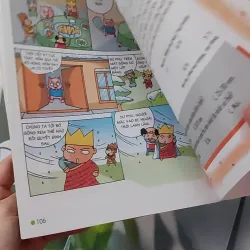 101 điều em muốn biết: Cơ thể người 1 1018833