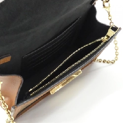 Ví cầm tay Louis Vuitton Monogram Reverse Porte-Feuille Dauphine M68746 620828