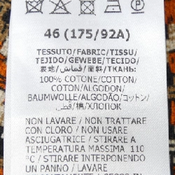 Gucci GUCCI 623168 ZAD2O Áo Sơ Mi Ngắn Tay - Hàng hiệu Chính Hãng 897461