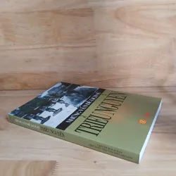 Những Vấn Đề Lịch Sử TRIỀU NGUYỄN 1030464