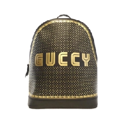 Gucci 419584 DVU7N Ba lô - Hàng hiệu Chính hãng