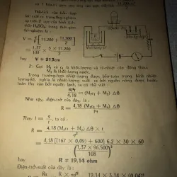 Tính vật lý điện học 995991